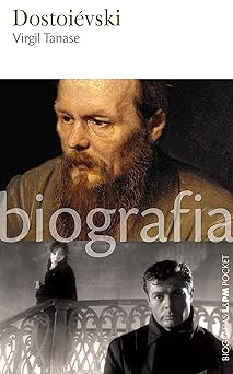 Dostoievski (Biografias) Virgil Tanase